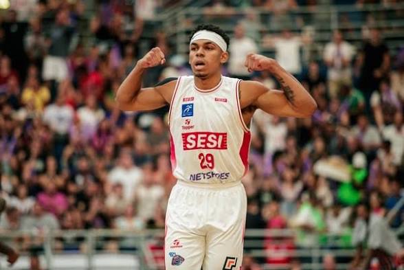 Seleção de basquete pegará República Dominicana pelas Eliminatórias da Copa do Mundo