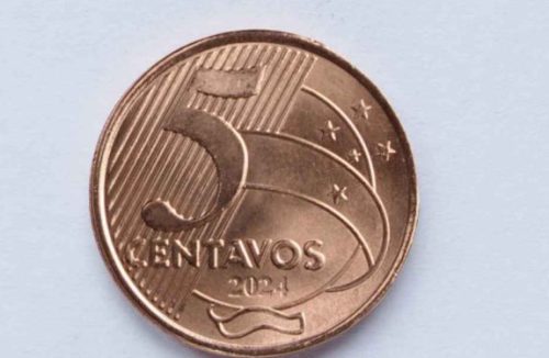 Moeda de 5 centavos esquecida na gaveta ou cofrinho pode valer mais de R$ 4,2 mil - Jornal da Franca