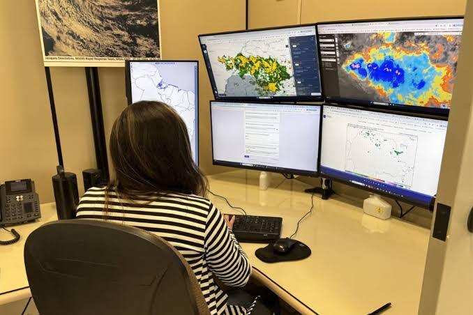 Por que a previsão do tempo erra? Veja a ciência por trás dos modelos meteorológicos