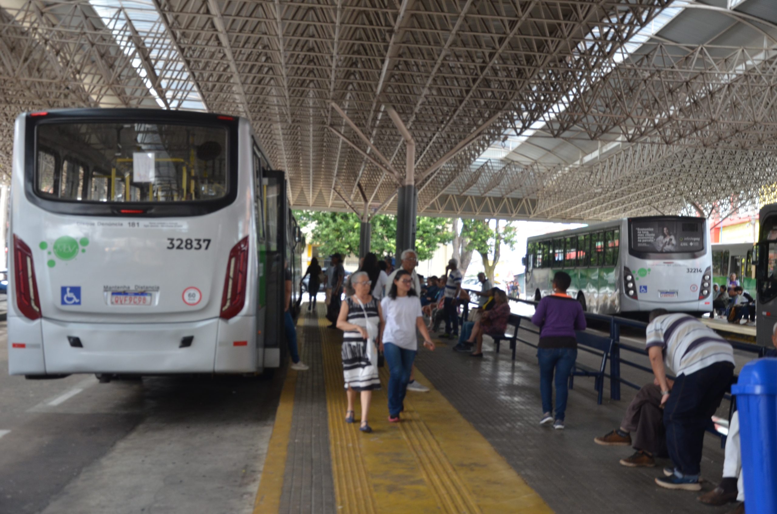 Prazo para troca de cartões do vale-transporte é prorrogado em Franca; veja as datas