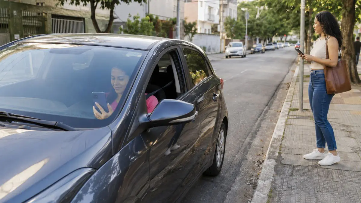 Uber Mulher é liberado para passageiras de todo o Brasil; veja como funciona