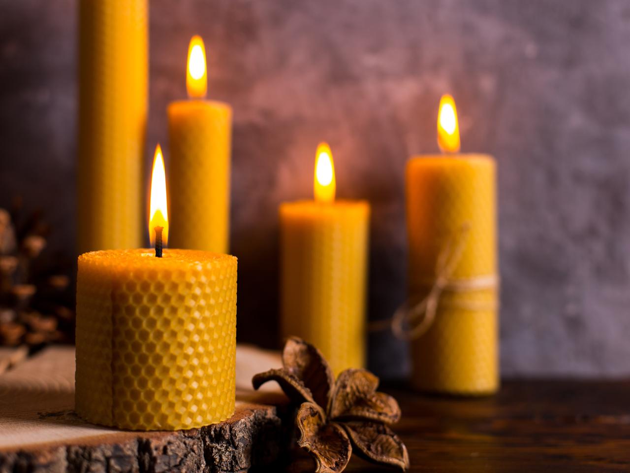 O segredo das velas: aprenda como ativar o poder do fogo para mudar sua vida