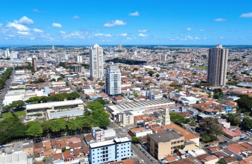Prefeitura de Franca leiloa 37 imóveis públicos com lances a partir de R$ 53 mil - Jornal da Franca