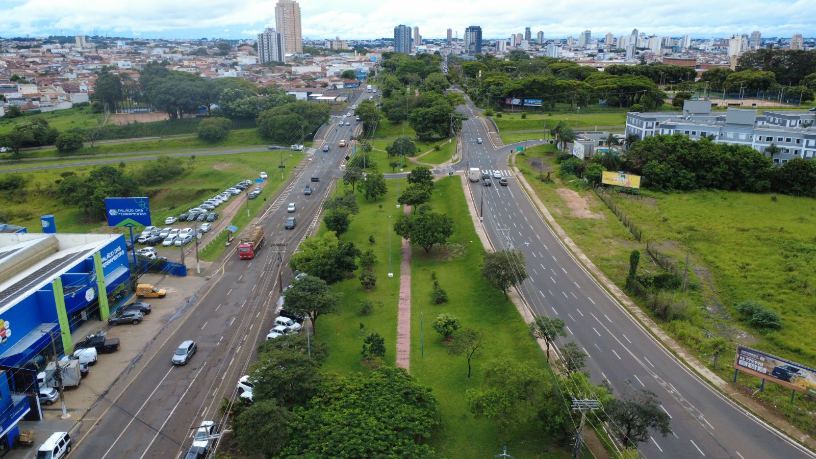 Franca recebe certificação ambiental do Estado de São Paulo e se destaca em ranking