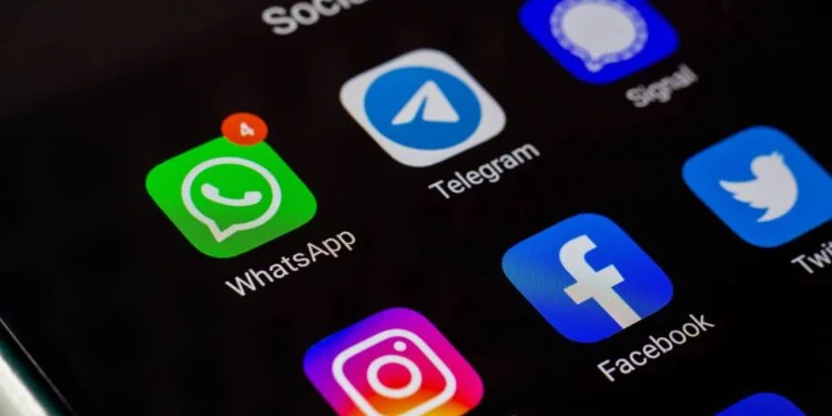 WhatsApp ou Telegram? Qual o app mais seguro para suas conversas?