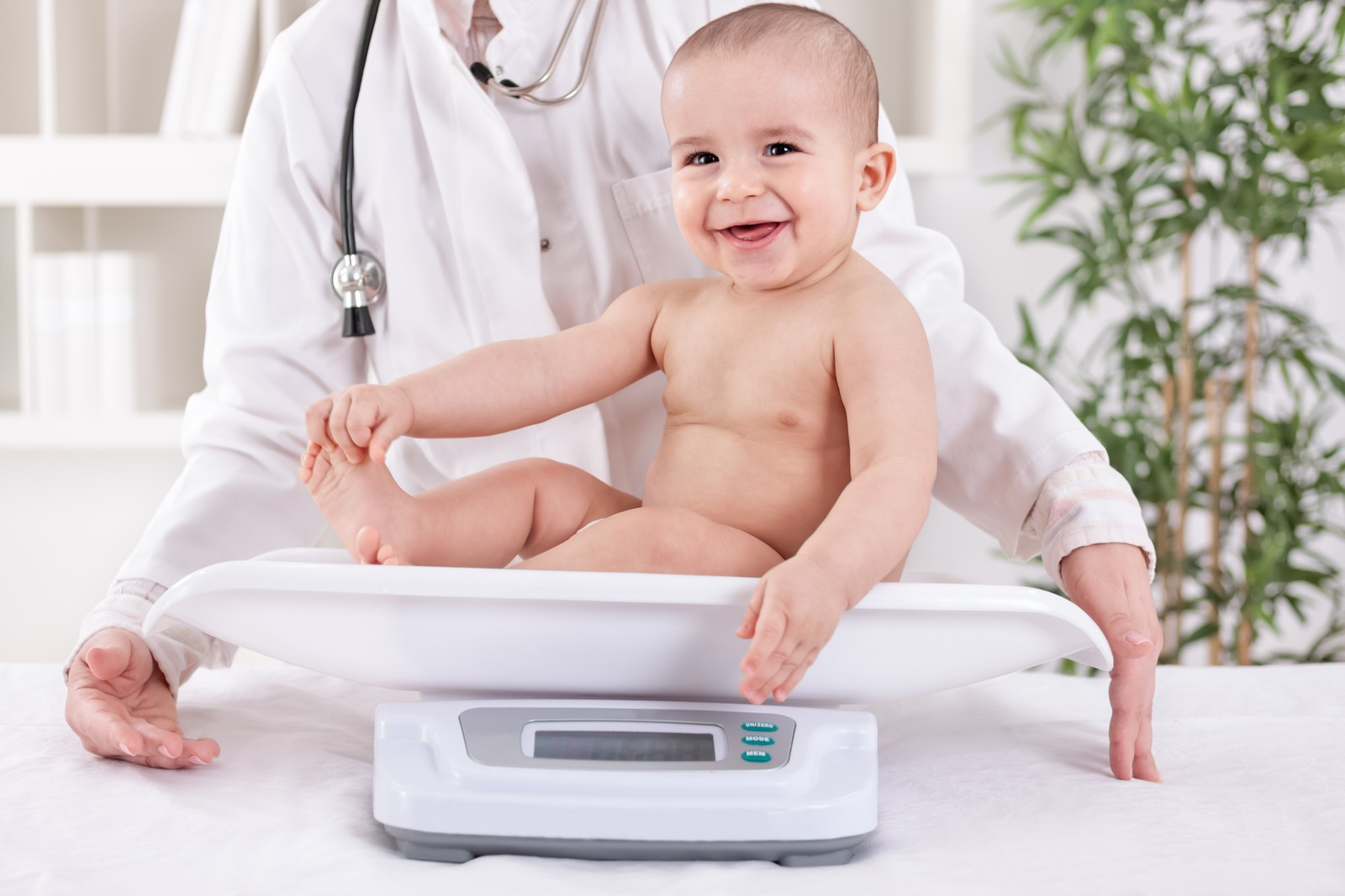 Pediatria: por que o acompanhamento do bebê deve começar cedo?