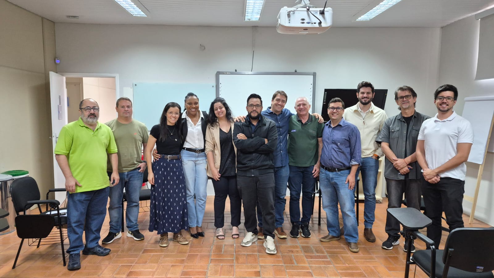 Desenvolvimento de Franca é motivo de reunião entre Sebrae e Conselho de Inovação