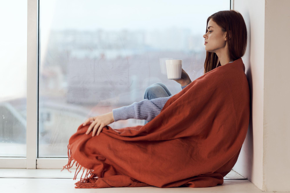 Conheça algumas dicas práticas de como deixar sua casa mais quente no tempo do frio
