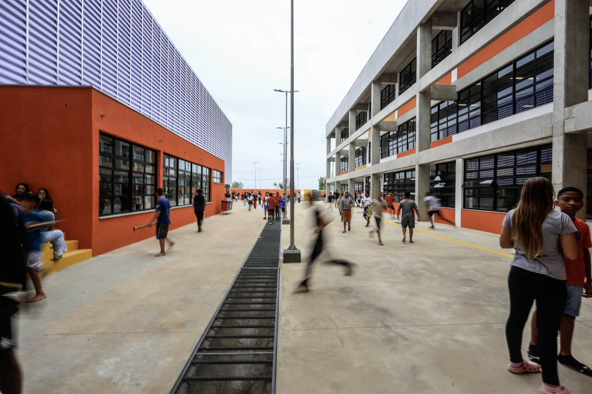 Aprendizagem avança e educação pública de São Paulo segue na direção certa