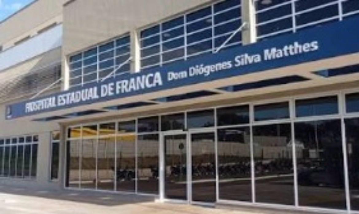 Veja o cronograma de instalação dos novos leitos no Hospital Dom Diógenes, em Franca