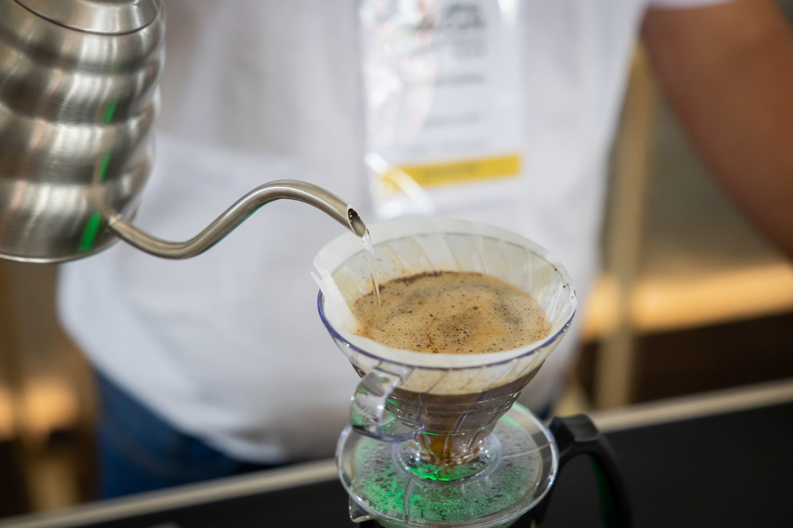 Café especial da Alta Mogiana terá destaque no Festival da Cachaça em Ribeirão Preto