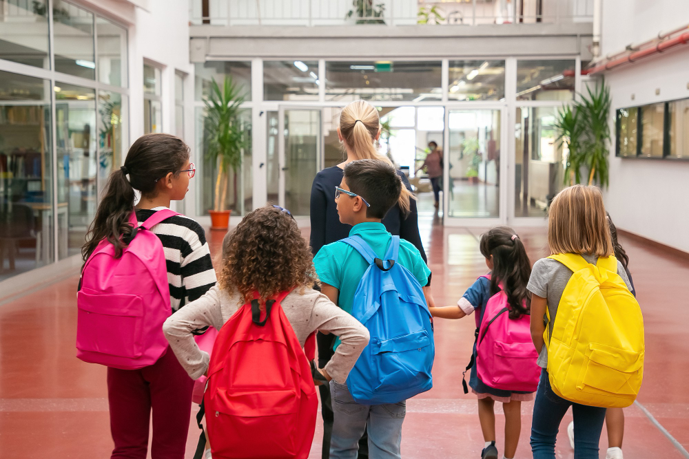 Matrículas para novos alunos nas escolas estaduais de SP começam nesta terça (01)