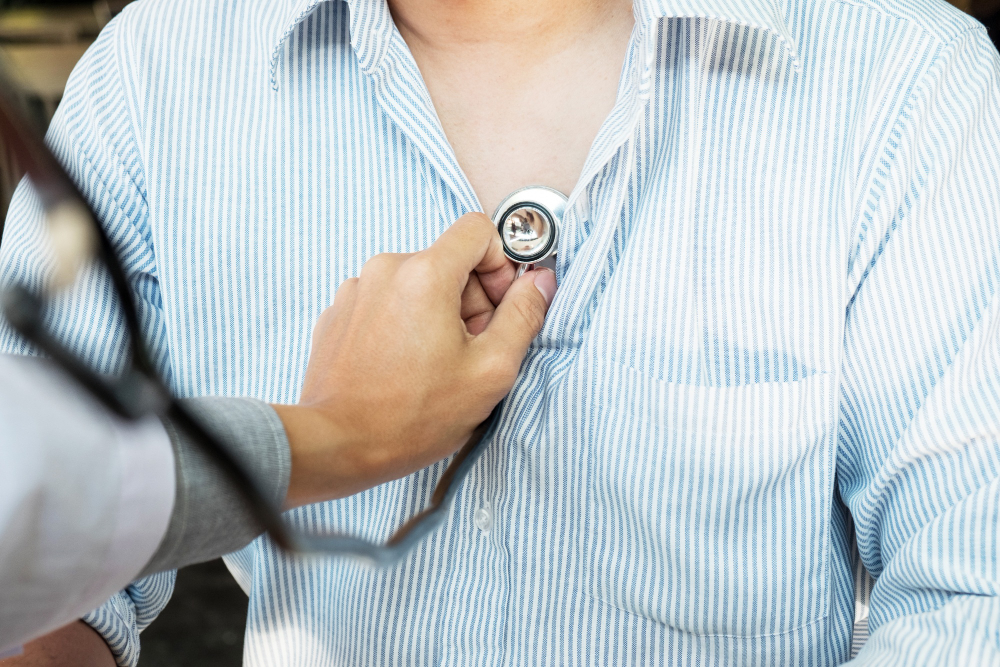 5 males do coração que podem ser evitados indo regularmente ao cardiologista