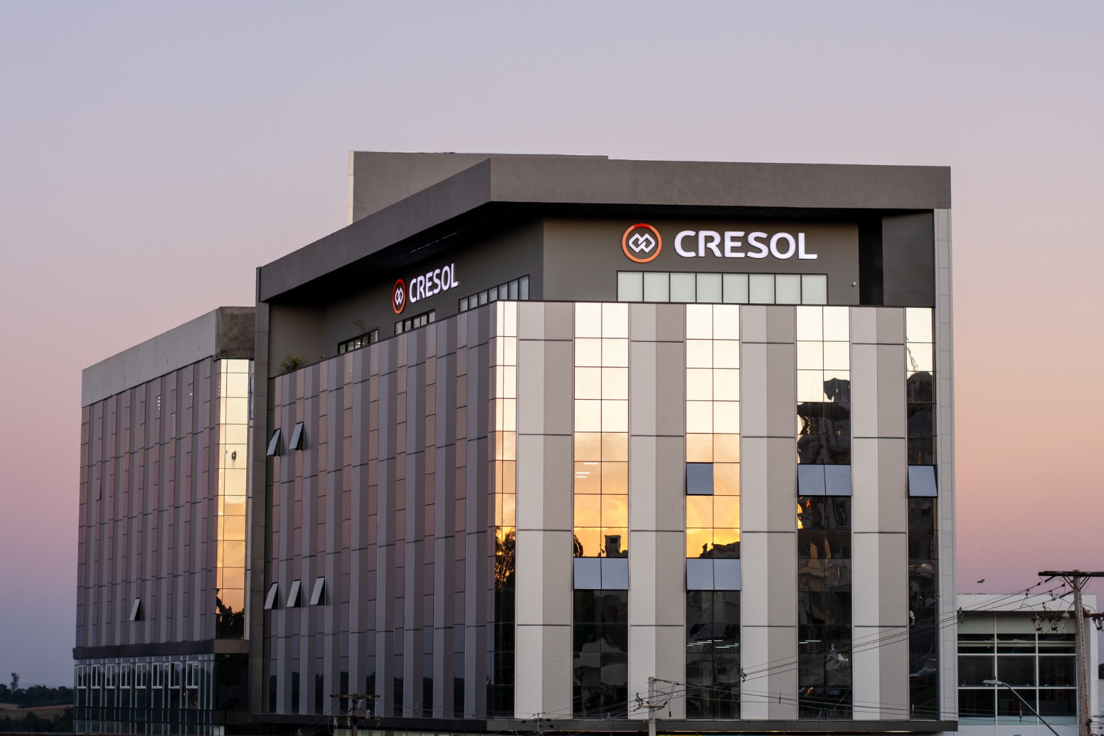Cresol Pioneira alcança a marca histórica de mais de R$ 4 bilhões em ativos