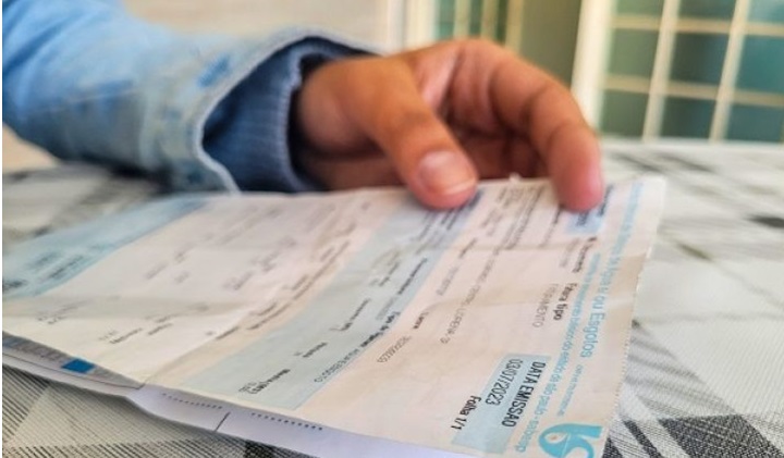 Sabesp amplia renegociação de contas em atraso com descontos de até 100%