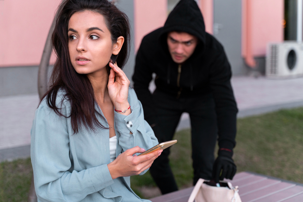 O que fazer em caso de celular roubado? Veja dicas para bloquear e rastrear aparelho