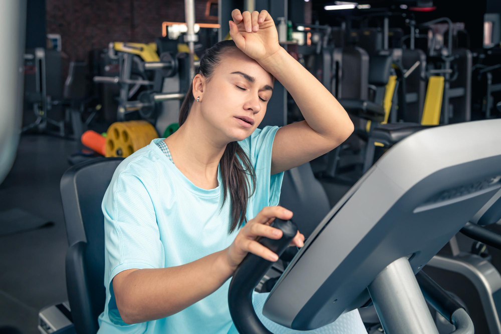 Você pode estar sabotando seus resultados do treino enquanto (não) dorme?