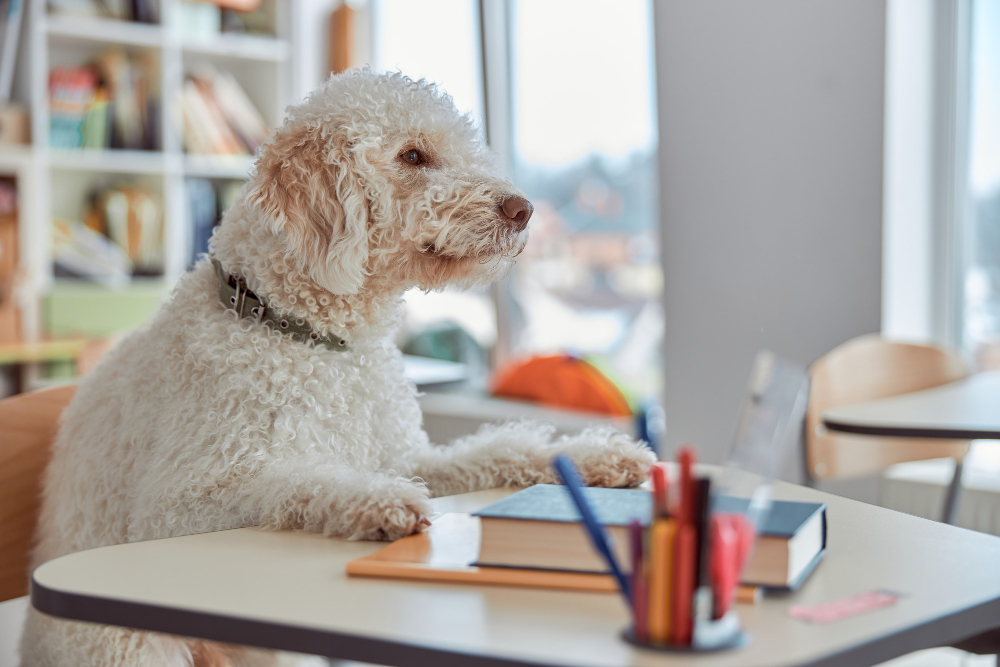 Pets na escola: estratégia pode contribuir para autorregulação e aprendizagem