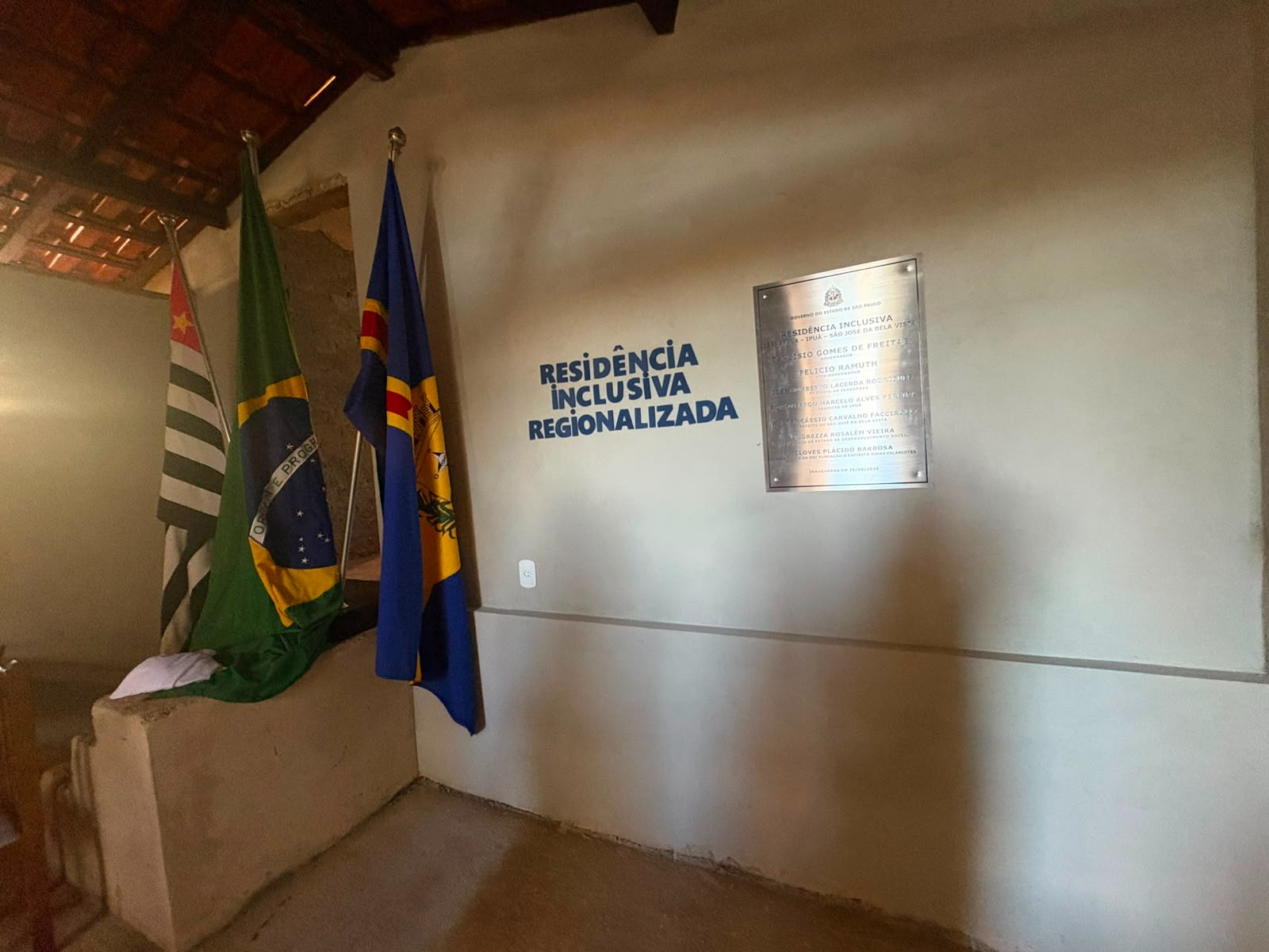 Residência Inclusiva amplia atendimento a pessoa com deficiência na região de Franca