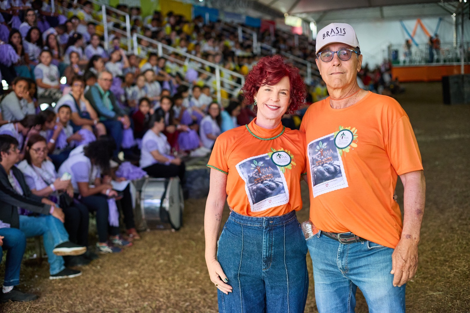 Educação ambiental: mais de 1,1 mil estudantes participam da 17ª GIMA neste sábado