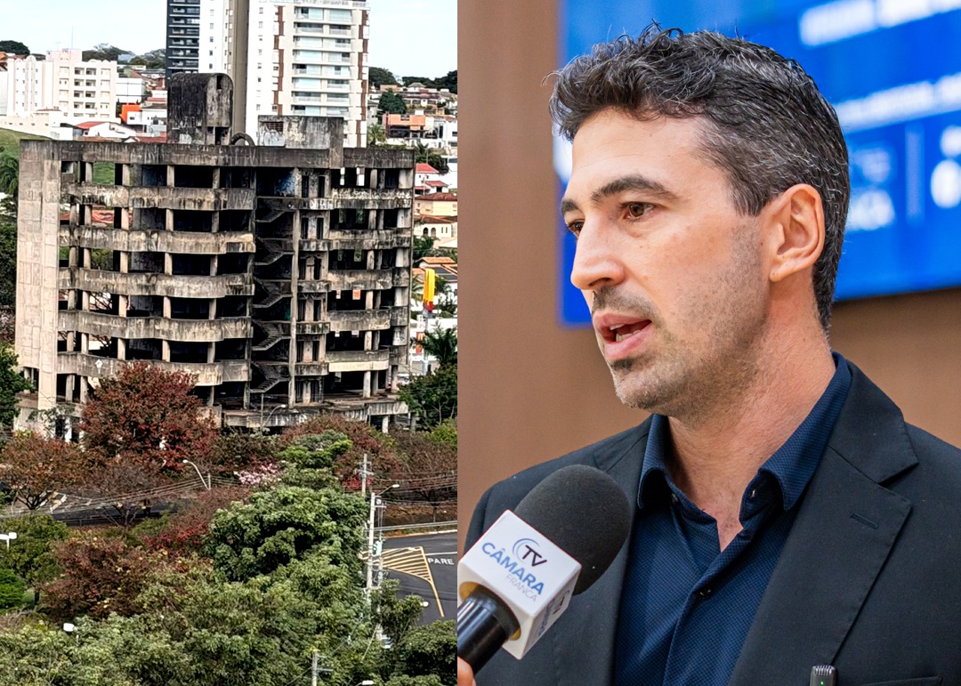 Daniel Bassi cobra informações sobre “Esqueleto” e defende definição para área