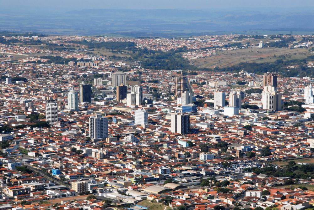 Impostos municipais garantem quase R$ 600 milhões da arrecadação de Franca em 2027