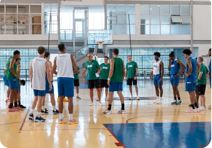 Seleção Brasileira inicia preparação para as Eliminatórias da Copa do Mundo