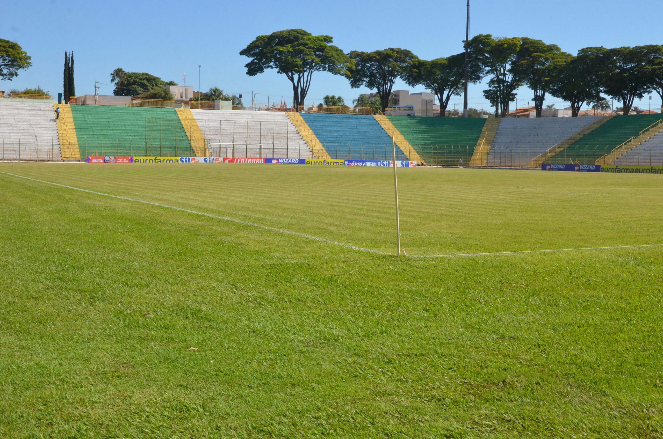 Final do Campeonato Varzeano Série C em Franca ocorre nesta quarta, 19, no Lanchão