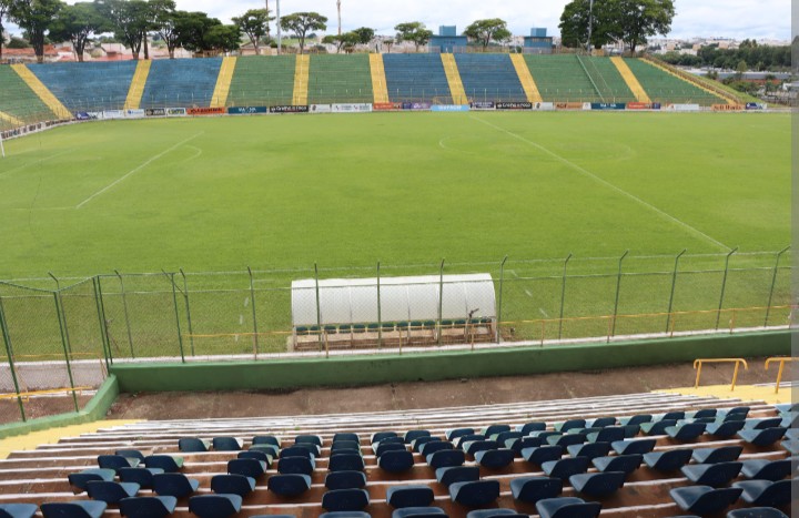 Francana abre seletiva para formar equipe que vai disputar a Copinha São Paulo