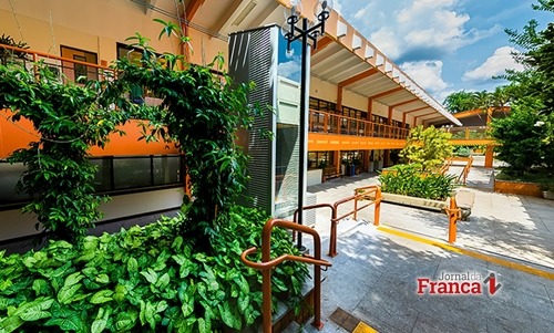 Senac Franca promove atividades gratuitas para a população em dia de experiências