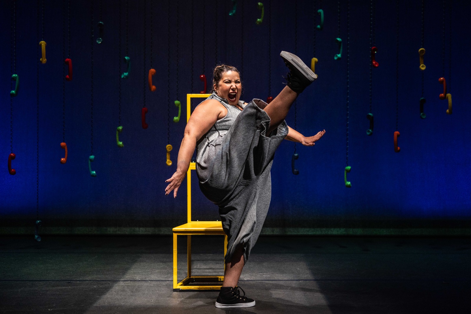 Franca abre Festival de Teatro Seguros Unimed no interior paulista com 2 espetáculos