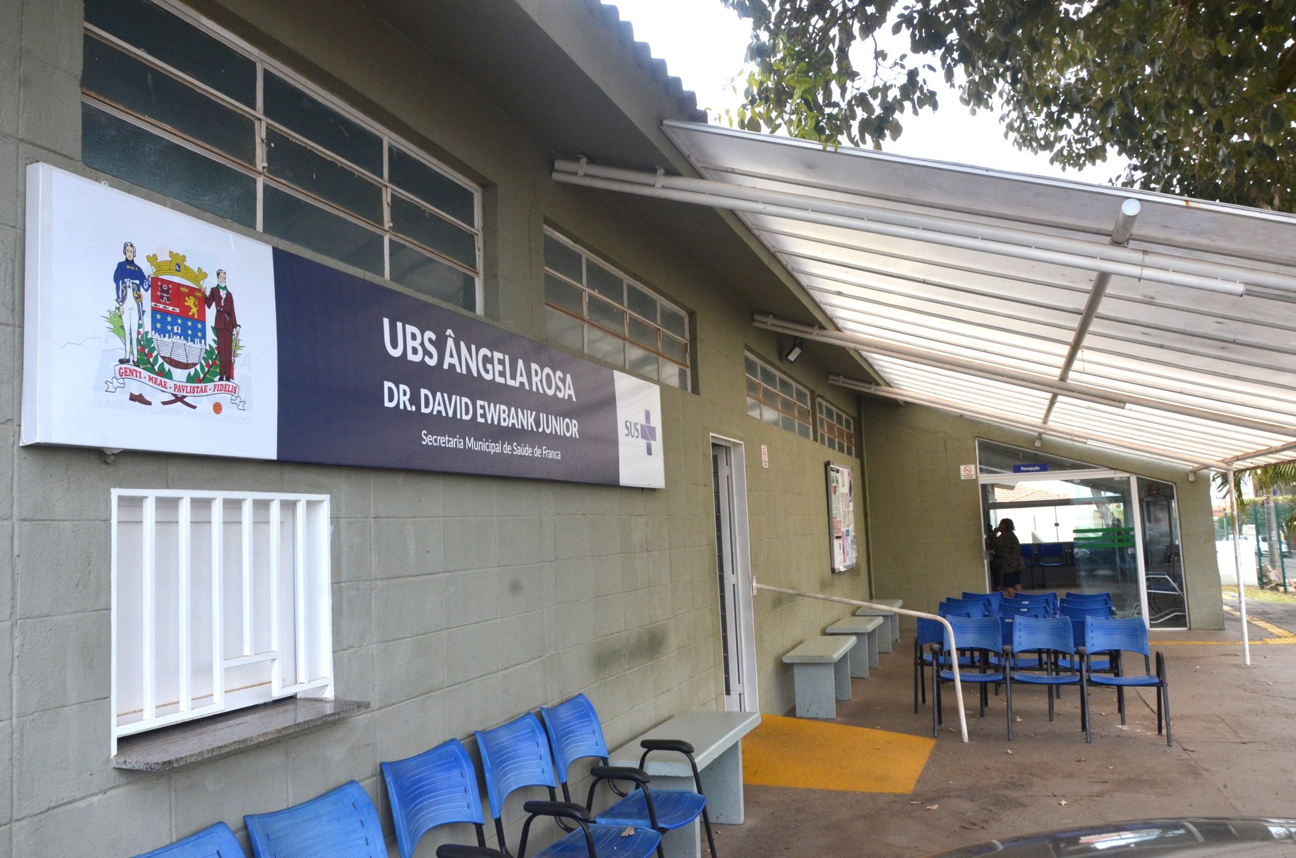 UBSs de Franca abrem inscrições para cursos de gestantes com vagas limitadas
