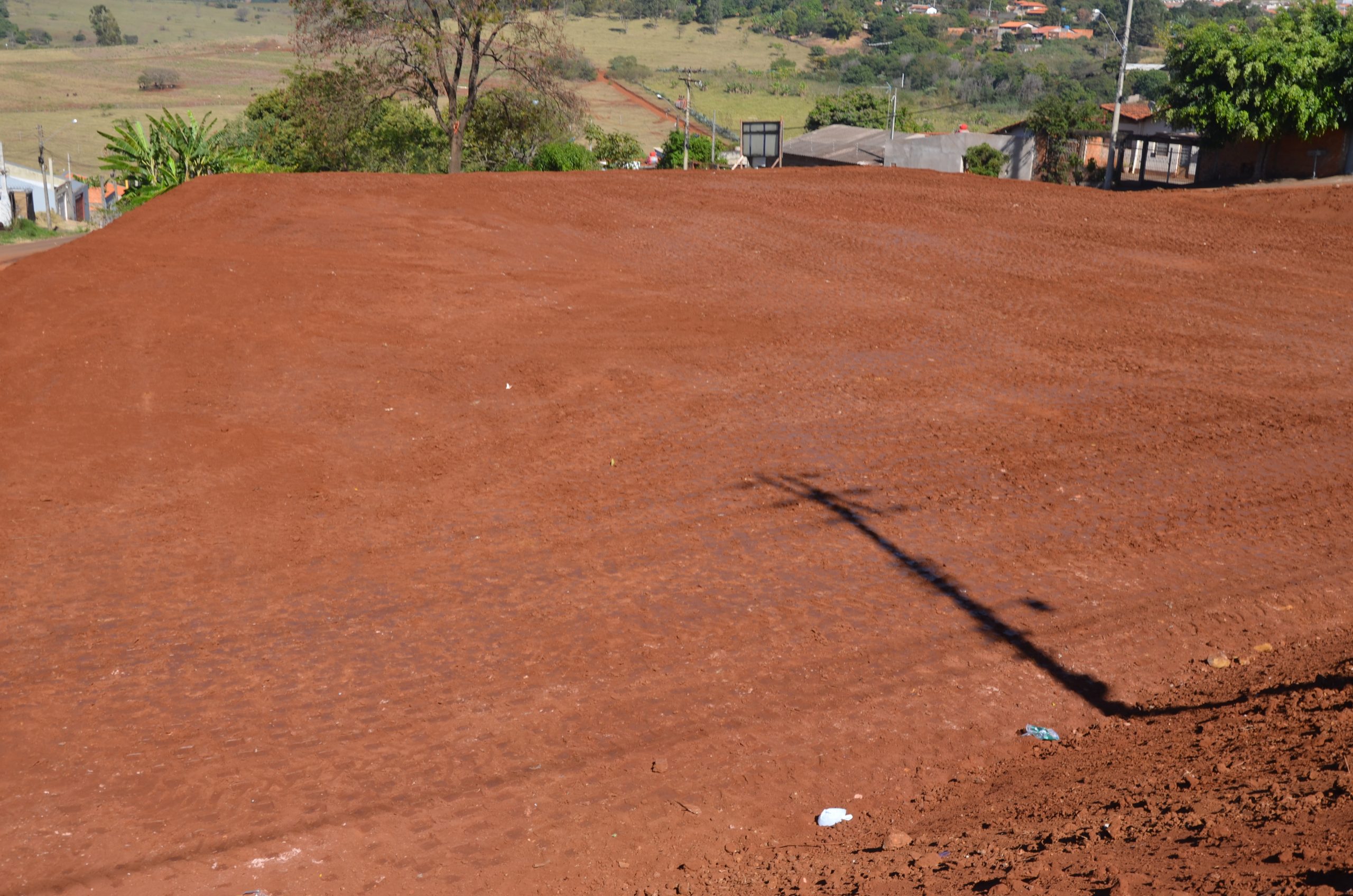 Prefeitura de Franca inicia obras da nova UBS no Jardim Santa Bárbara