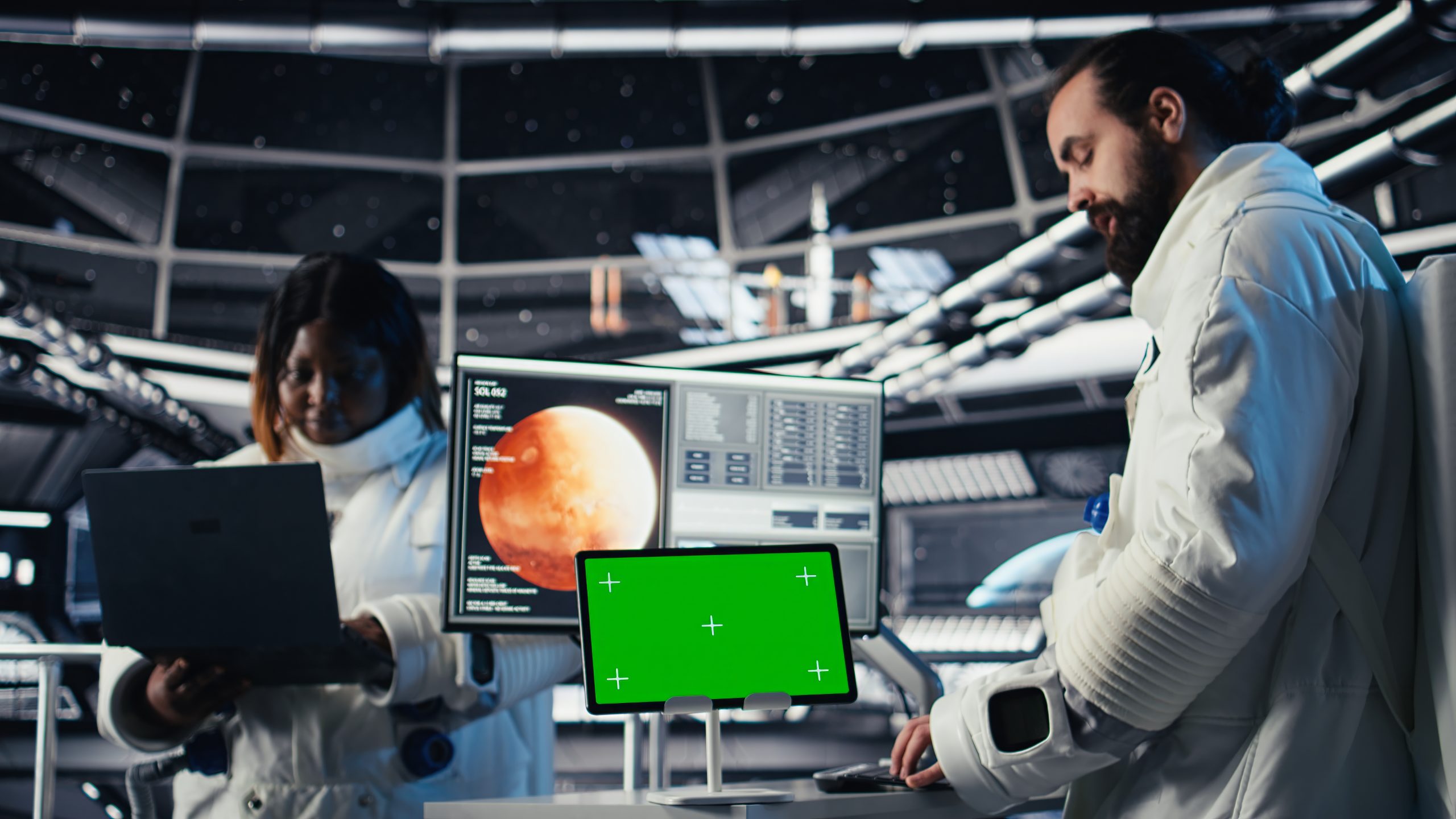 Veja 5 tecnologias da NASA que você usa em casa e provavelmente não sabe
