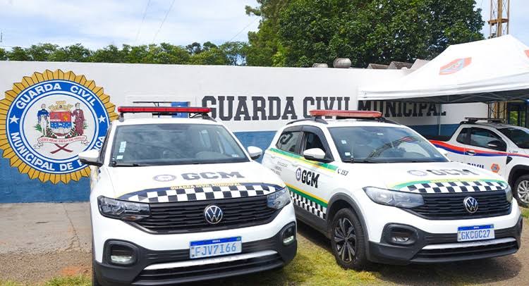 Papel da Guarda Civil na segurança pública de Franca será discutido na Câmara