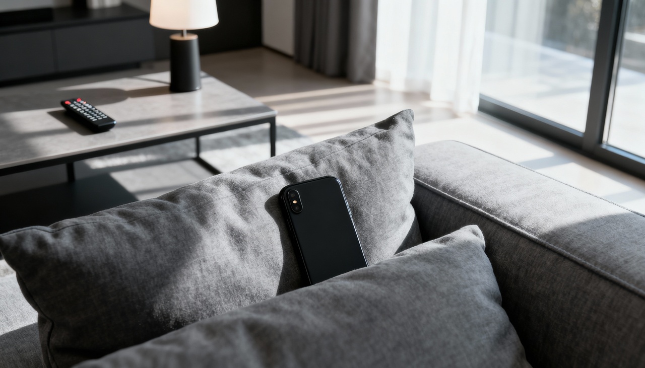 Não consegue achar o celular? Veja como desativar o modo silencioso dele à distância