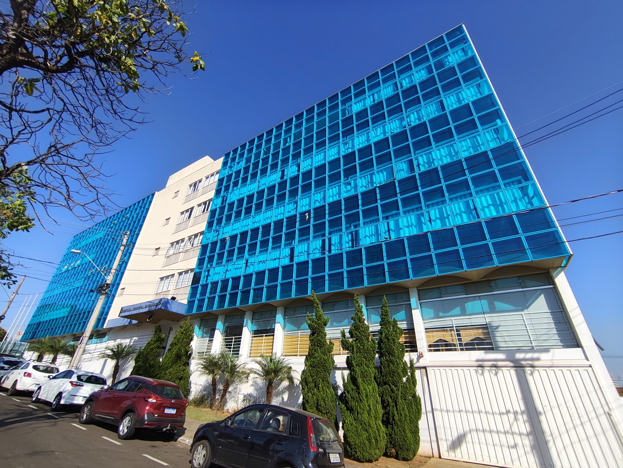 Escolas municipais de Franca abrem prazo de matrículas para o ano letivo de 2027
