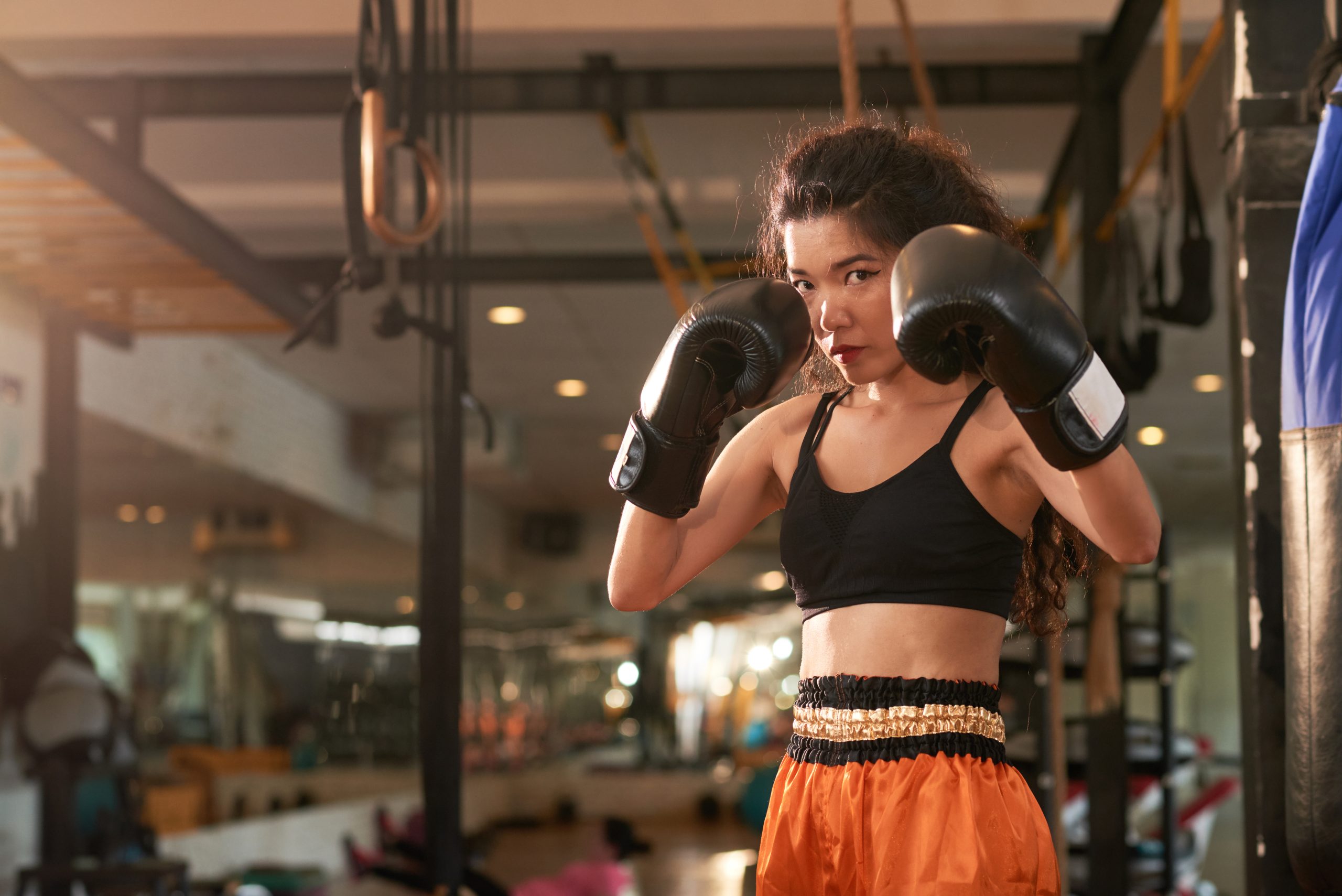 Jiu-jitsu, muay thai, boxe: qual a melhor arte marcial para defesa?