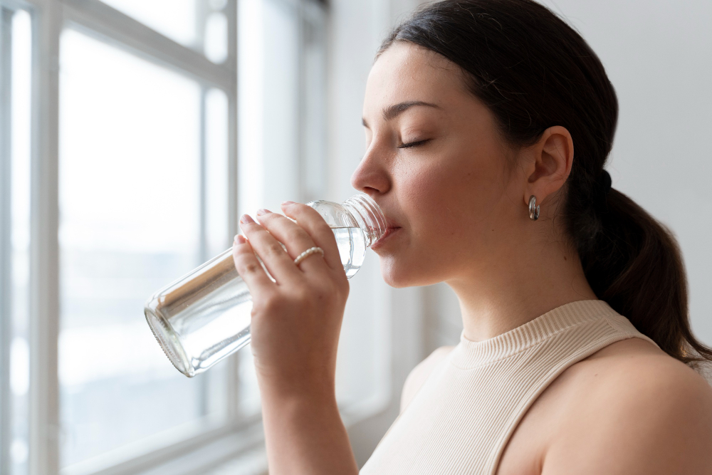Quanto você deve beber de água por dia? Conta é simples e consumo diário é essencial