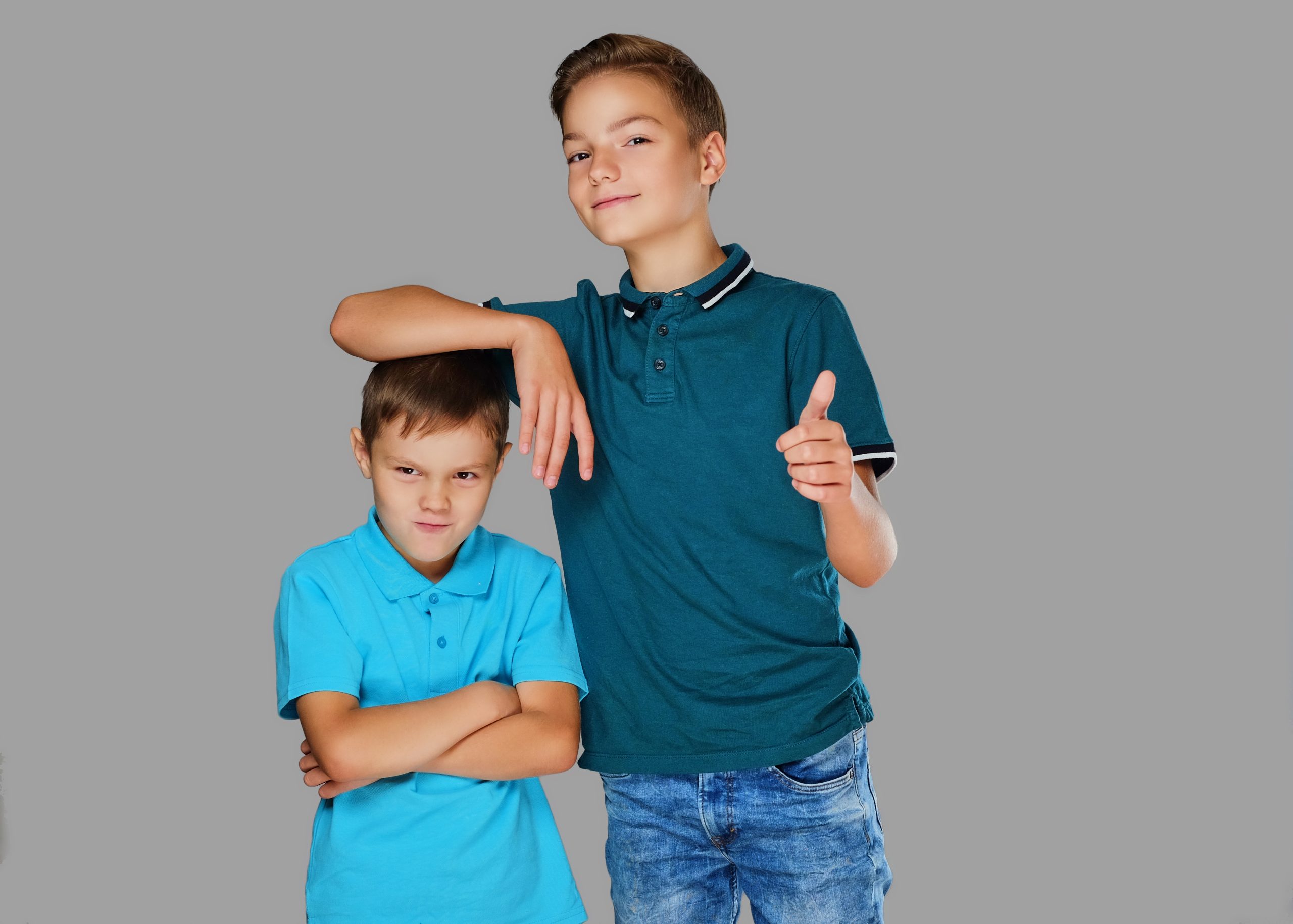 Filho caçula é mais mimado? Especialistas desmentem mito e alertam para danos
