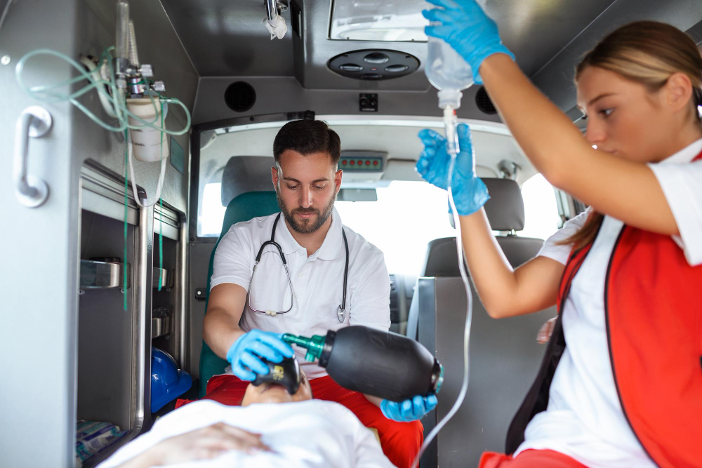 Como agir em uma emergência de saúde: evite erros antes de chegar ao hospital