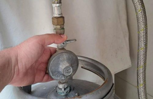 Segurança na cozinha: Ipem-SP alerta para cuidados no manuseio de botijões de gás - Jornal da Franca