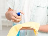Veja os usos que você pode dar ao amaciante para limpar e manter a casa, além da lavagem de roupas