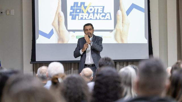 Neste domingo, vá às urnas: ‘Franca Tem Voz’ faz alerta sobre a participação nas eleições
