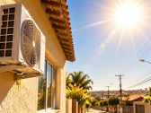 Onda de calor em Franca e região: CPFL dá dicas para economizar energia sem perder o conforto