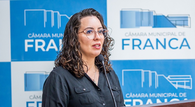 Vereadora Marília Martins fiscaliza a aplicação de recursos no esporte e cultura