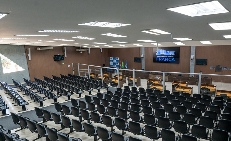 Mudanças nas regras do ITBI em Franca serão debatidas em Audiência Pública na Câmara