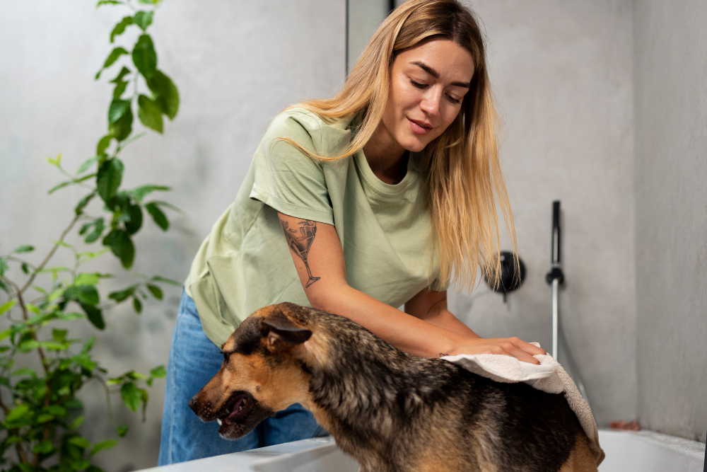 Cuidadores de animal doméstico transformam paixão em negócio e viram empreendedores