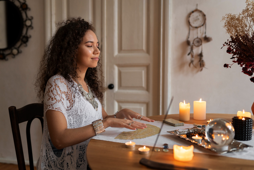 Conheça alguns passos práticos para encher sua casa com energia positiva