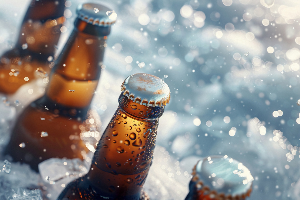 Veja quanto as pessoas estão gastando com sua bebida mais apreciada: a cerveja